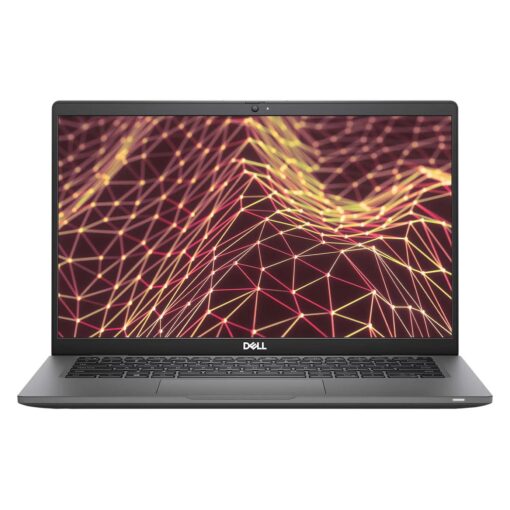 Notebook DELL LAT7430 I7-1265U 16G/256G SSD/14"FHD/W11PRO/BLACK REFURBISHED