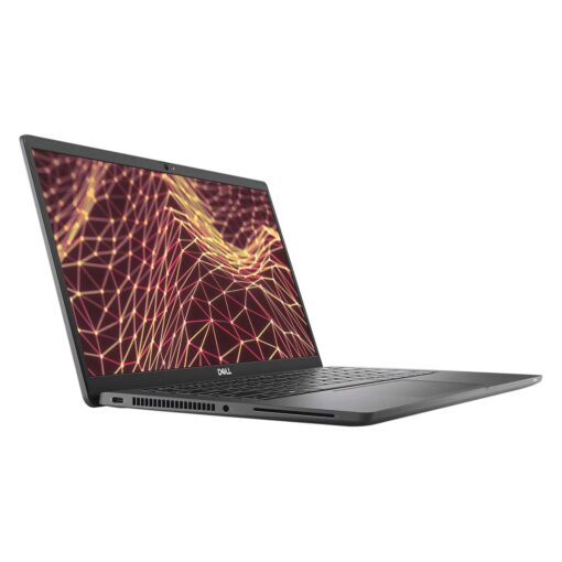 Alternative view of Notebook DELL LAT7430 I7-1265U 16G/256G SSD/14"FHD/W11PRO/BLACK REFURBISHED