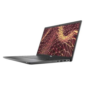 Notebook DELL LAT7430 I7-1265U 16G/256G SSD/14"FHD/W11PRO/BLACK REFURBISHED - Imagen 3