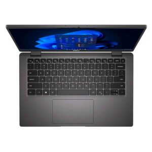 Notebook Dell Latitude 7430 Intel Core i7-1265U 16GB RAM 256GB SSD Pantalla 14" Full HD Touch Windows 11 Pro Inglés Negro - LAT7430 (Refurbished) - Imagen 2
