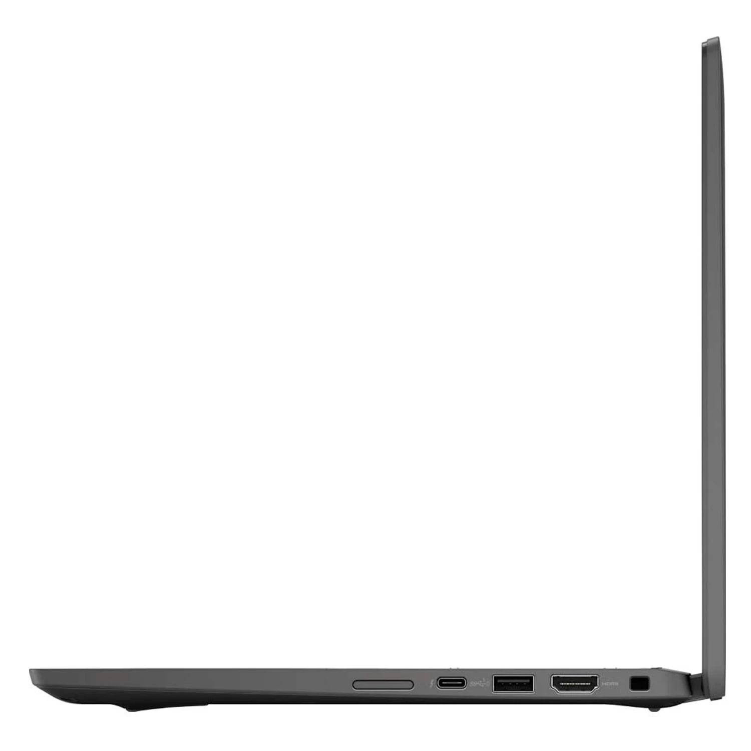 Notebook Dell Latitude 7430 Intel Core i7-1265U 16GB RAM 256GB SSD Pantalla 14" Full HD Touch Windows 11 Pro Inglés Negro - LAT7430 (Refurbished) - Imagen 3