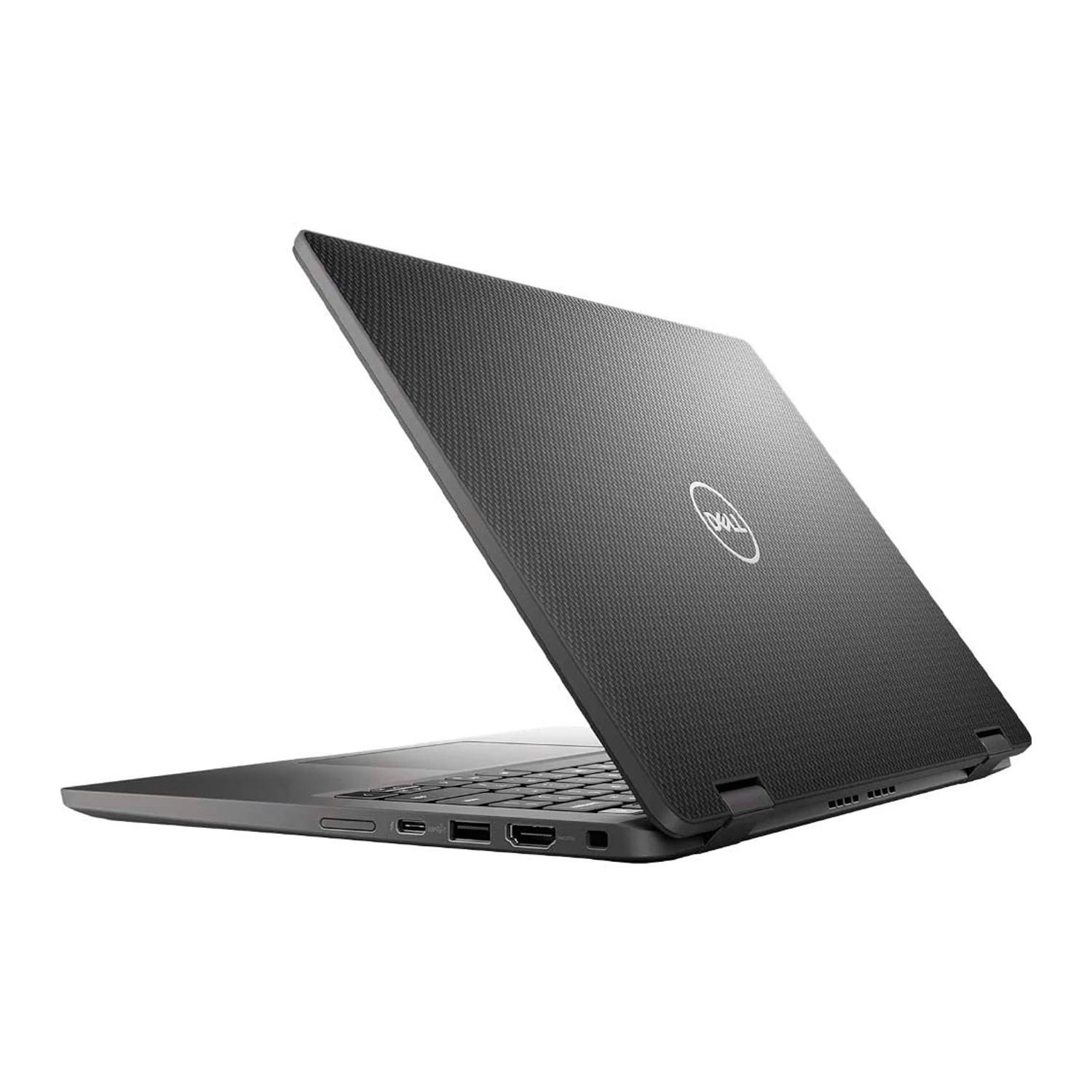 Notebook Dell Latitude 7430 Intel Core i7-1265U 16GB RAM 256GB SSD Pantalla 14" Full HD Touch Windows 11 Pro Inglés Negro - LAT7430 (Refurbished) - Imagen 4