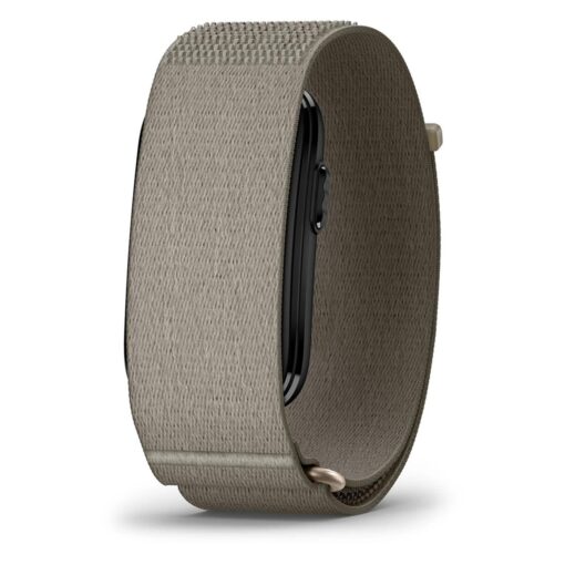 Pulsera Garmin CIRQA Smart Band 010-04675-11 - Gris S/M