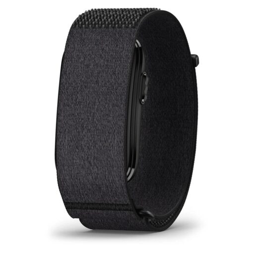 Pulsera Garmin CIRQA Smart Band 010-04675-10 - Negro S/M