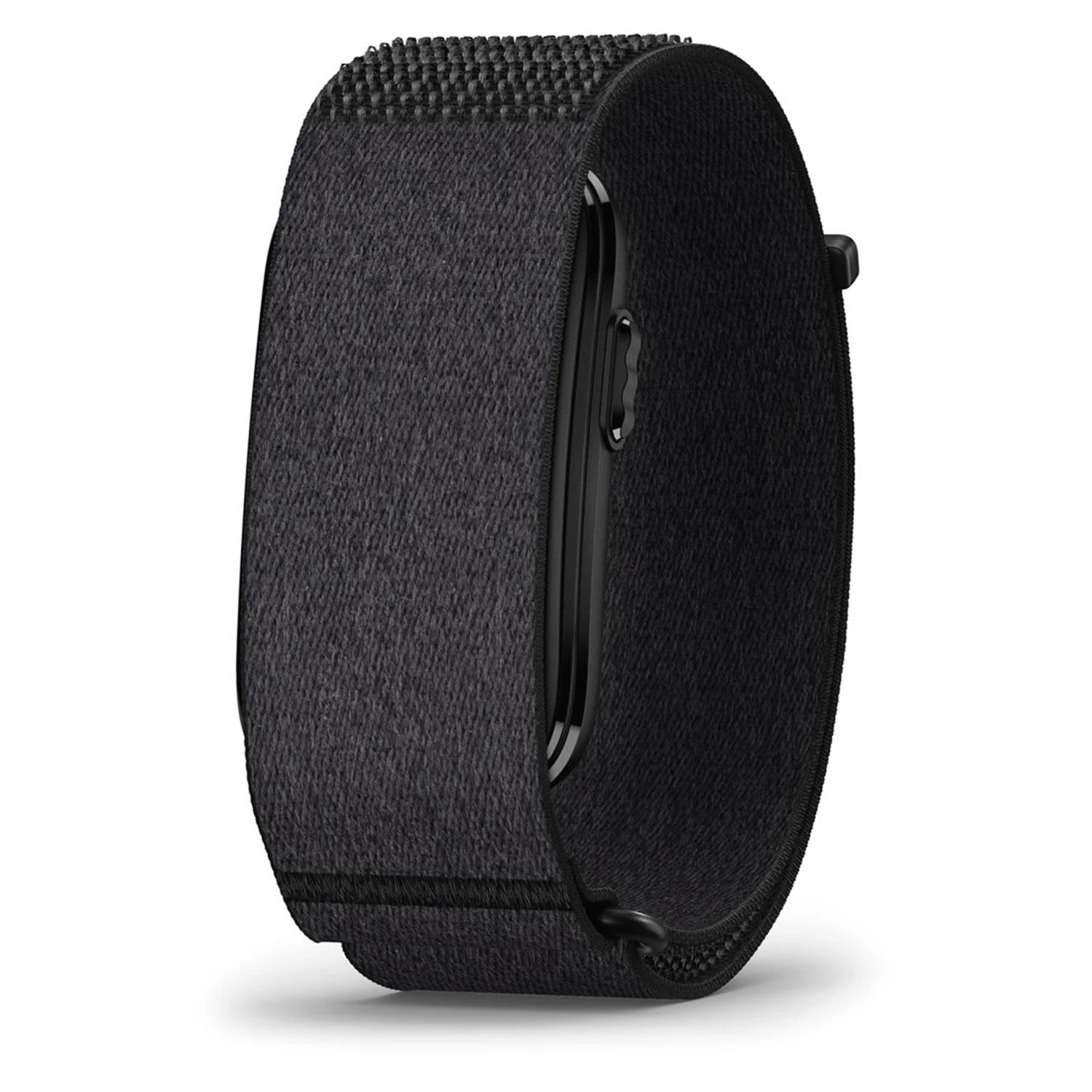 Pulsera Garmin CIRQA Smart Band 010-04675-10 - Negro S/M