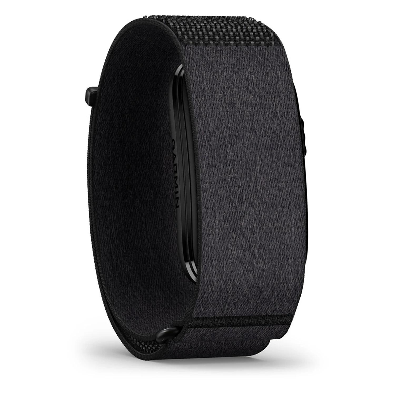 Pulsera Garmin CIRQA Smart Band 010-04675-10 - Negro S/M - Imagen 4