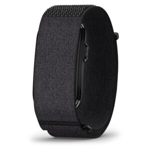 Pulsera Garmin CIRQA Smart Band 010-04675-00 - Negro L/XL