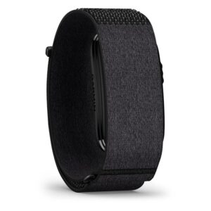 Pulsera Garmin CIRQA Smart Band 010-04675-00 - Negro L/XL - Imagen 4