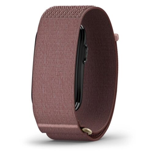 Pulsera Garmin CIRQA Smart Band 010-04675-02 - Morado L/XL