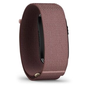 Pulseira Garmin CIRQA Smart Band 010-04675-02 - Roxo L/XL - Imagen 4