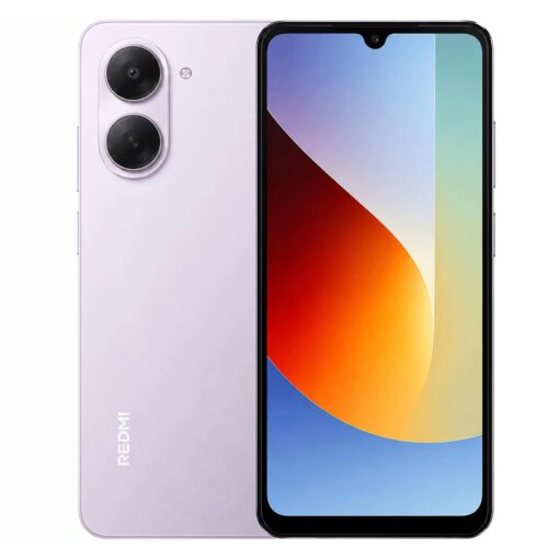 Smartphone Xiaomi Redmi A7 Global 64GB 3GB RAM Dual SIM LTE Pantalla 6.88" - Morado