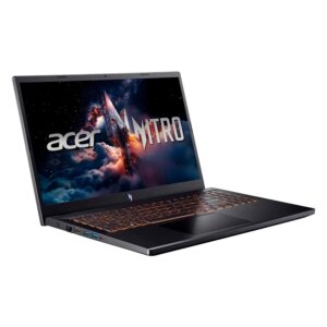 Notebook ACER NITRO 5 ANV16-72-98FJ CORE9-270H 16G/512GSSD/16"/W11/RTX5070 - Imagen 2