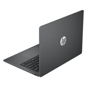 Notebook HP OmniBook 3 AI Snapdragon X 16GB RAM 512GB SSD Pantalla 14" 2K Touch Windows 11 Inglés Negro - 14-HZ0053CL - Imagen 4