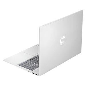 Notebook HP OmniBook 5 Intel Core Ultra 7-256V 16GB RAM 1TB SSD Pantalla 16" Full HD Touch Windows 11 Inglés Plata - 16-CD0070WM - Imagen 4