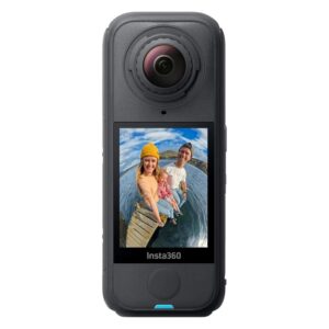 CAMERA INSTA360 X4 AIR STARTER BUNDLE CINSAAFA (SE03)