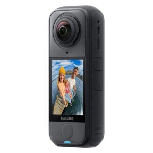 CAMERA INSTA360 X4 AIR STARTER BUNDLE CINSAAFA (SE03) - Imagen 2