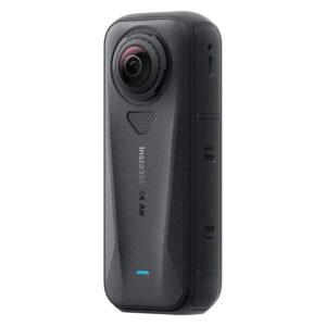 CAMERA INSTA360 X4 AIR STARTER BUNDLE CINSAAFA (SE03) - Imagen 3