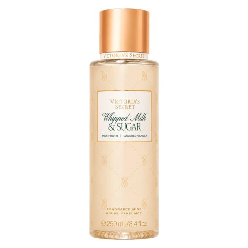 Body Splash Victoria's Secret Whipped Milk & Sugar Femenino 250ml