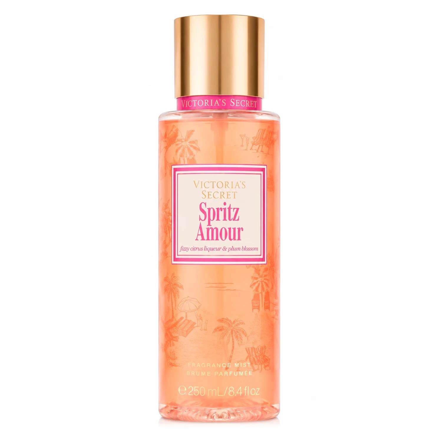 Body Splash Victoria's Secret Spritz Amour Feminino 250ml