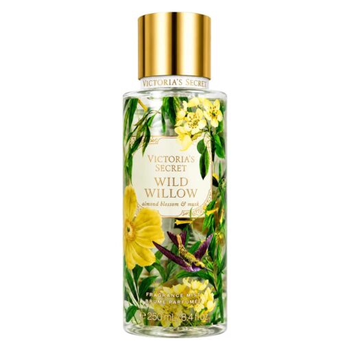 Body Splash Victoria's Secret Wild Willow Femenino 250ml