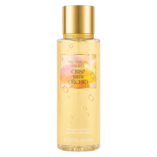 Body Splash Victoria's Secret Crisp Yuzu Orchid Femenino 250ml