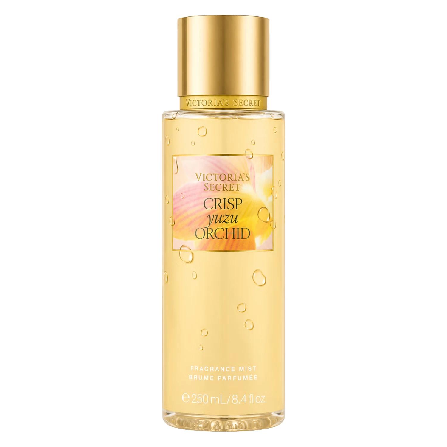 Body Splash Victoria's Secret Crisp Yuzu Orchid Femenino 250ml