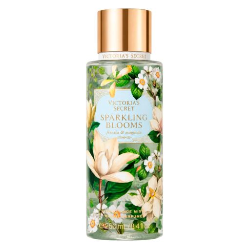 Body Splash Victoria's Secret Sparkling Blooms Femenino 250ml