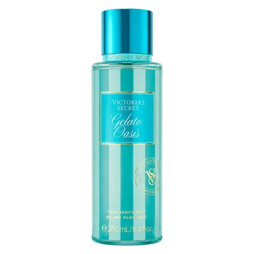 Body Splash Victoria's Secret Gelato Oasis Femenino 250ml
