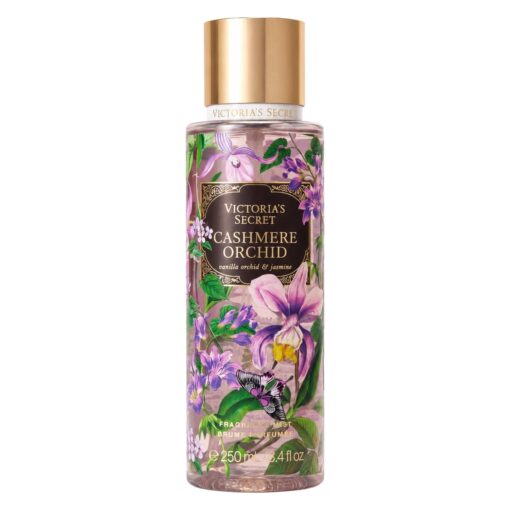 Body Splash Victoria's Secret Cashmere Orchid Femenino 250ml