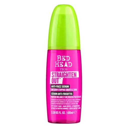 Spray Finalizador TIGI Bed Head Headrush 150ml