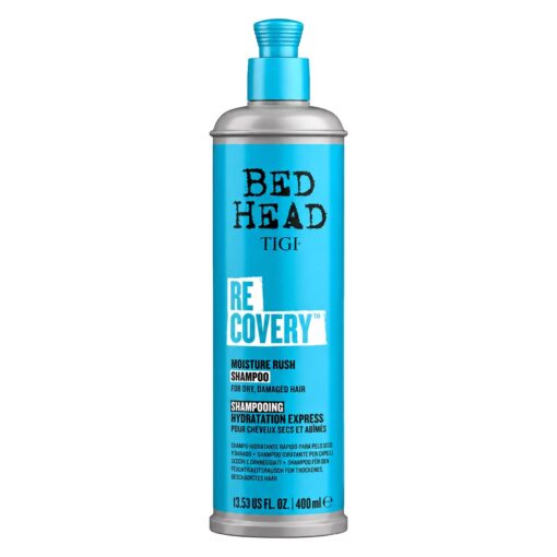Shampoo TIGI Bed Head Recovery 400ml