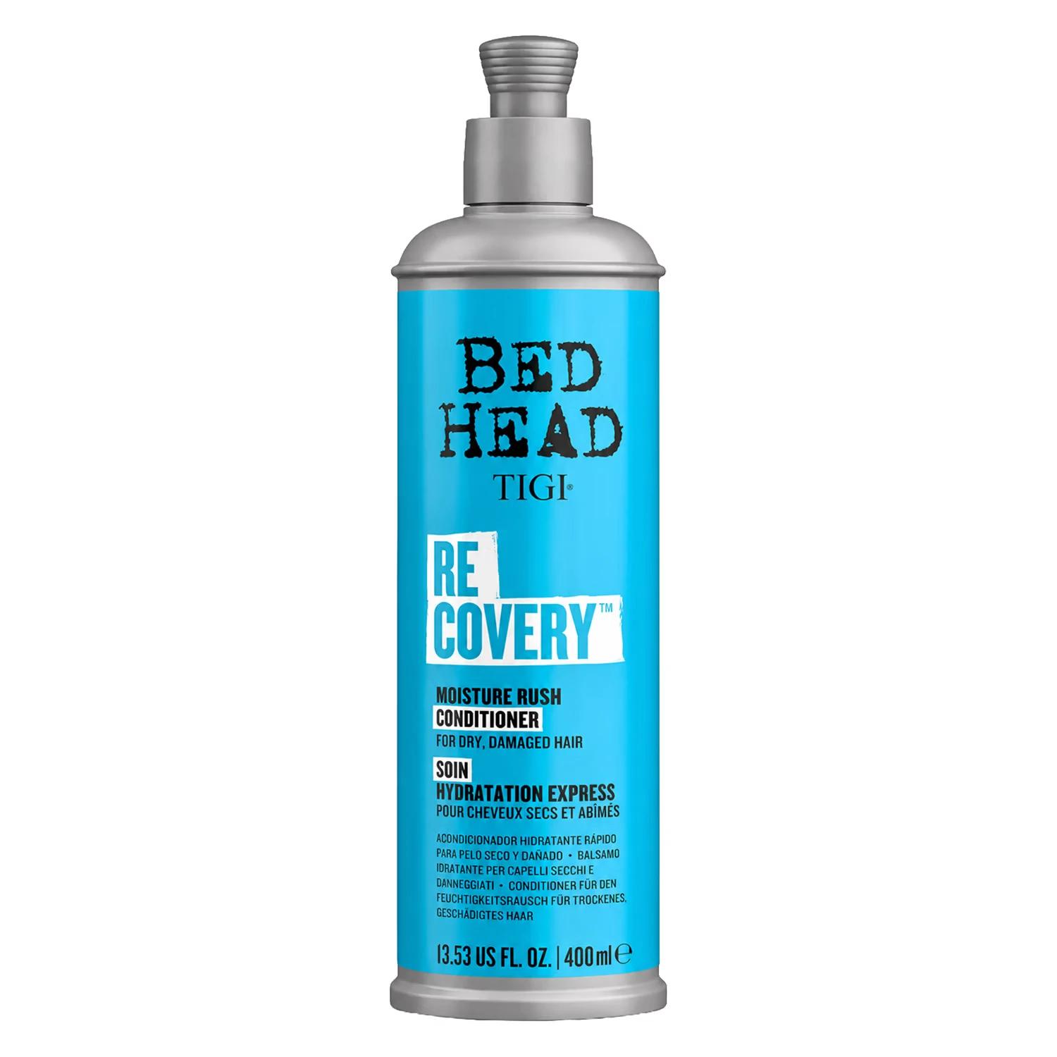 Condicionador TIGI Bed Head Recovery 400ml