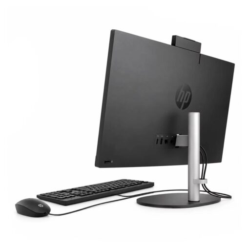 Alternative view of Desktop All In One HP 24-CR0253LA 23.8" AMD Ryzen 5-4520 512GB SSD 8GB RAM - Negro