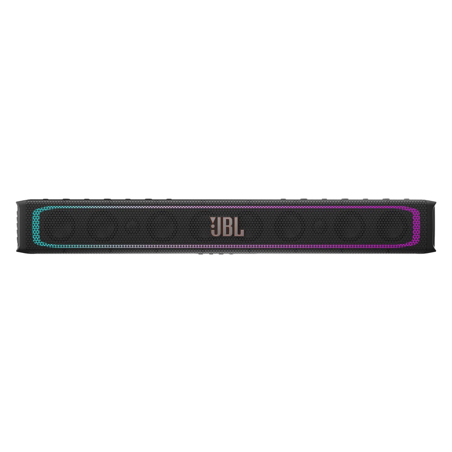 SPEAKER JBL SOUNDBAR RALLY BAR XL 300 WATTS AUX/USB/BLUET