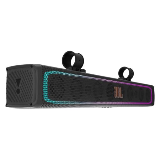 Alternative view of SPEAKER JBL SOUNDBAR RALLY BAR XL 300 WATTS AUX/USB/BLUET