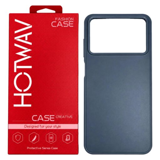Smartphone HOTWAV X100 SE Fundas SILICONE