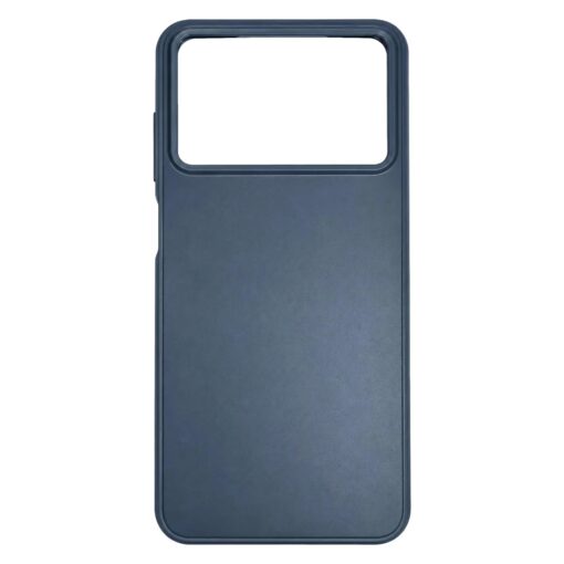 Alternative view of Smartphone HOTWAV X100 SE Fundas SILICONE