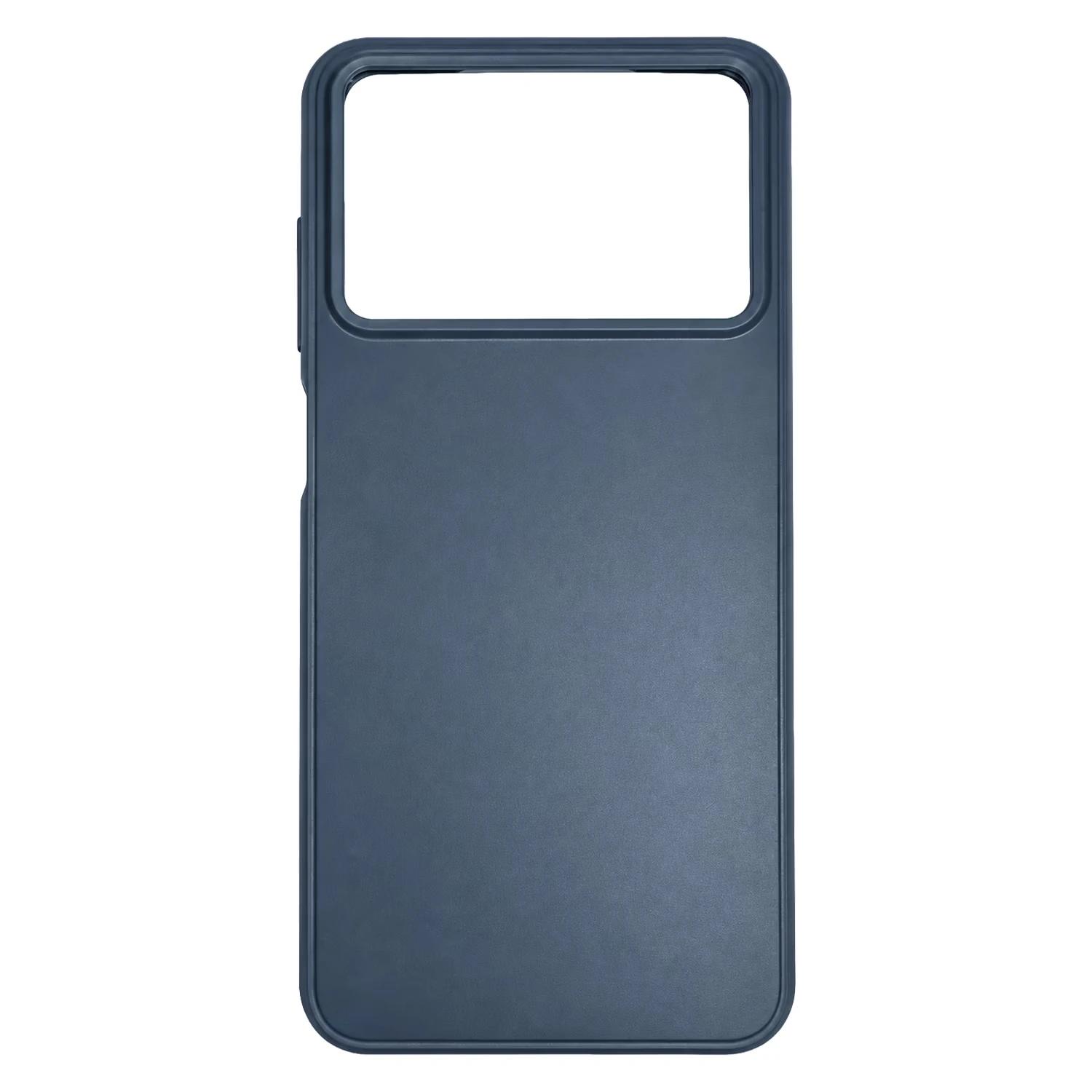 Smartphone HOTWAV X100 SE Fundas SILICONE - Imagen 2