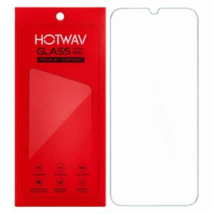 Smartphone HOTWAV X100 SE Fundas SCREEN PROTECTOR