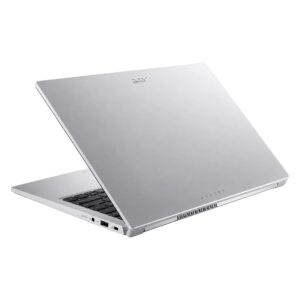 Notebook Acer Aspire Lite 15 AMD Ryzen 5-5625U 16GB RAM 512GB SSD Tela 15.6" Full HD Windows 11 Espanhol Prata - AL15-43P-R5QX - Imagen 3