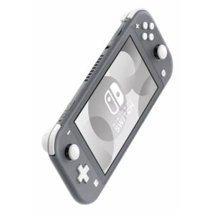 Consola Nintendo Switch Lite Japonés - Gris (HDH-S-GAZAA ) (Caja Dañada) - Imagen 2