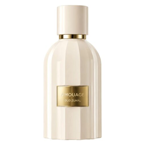 Alternative view of Perfume Amouage Oud Zuhal Essence De Parfum Unisex 100ml