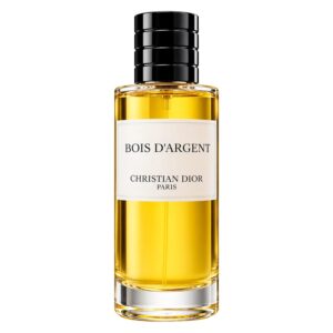 Perfume Dior Bois d’Argent Eau De Parfum Unisex 125ml - (Tester) - Imagen 2