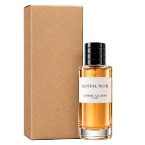 Perfume Dior Santal Noir Eau De Parfum Unisex 125ml - (Tester)