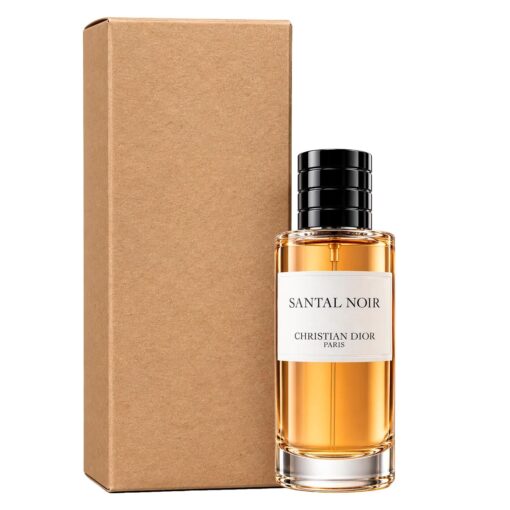 Perfume Dior Santal Noir Eau De Parfum Unisex 125ml - (Tester)