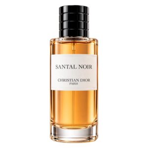 Perfume Dior Santal Noir Eau De Parfum Unisex 125ml - (Tester) - Imagen 2