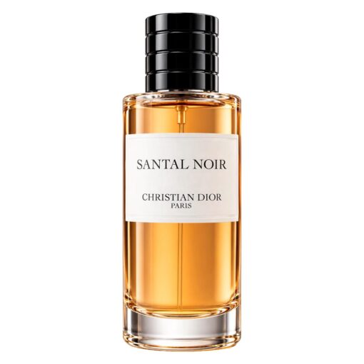 Alternative view of Perfume Dior Santal Noir Eau De Parfum Unisex 125ml - (Tester)