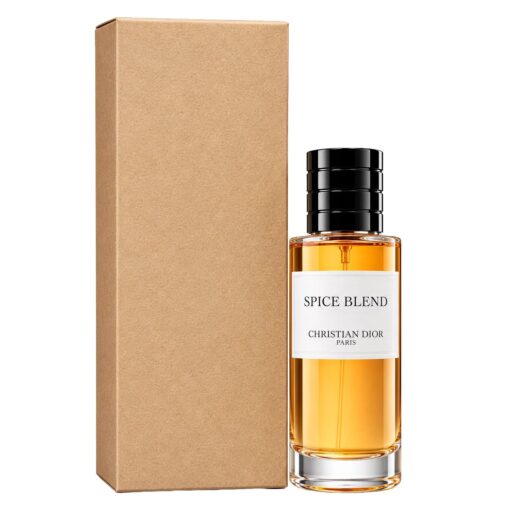 Perfume Dior Spice Blend Eau De Parfum Unisex 125ml - (Tester)