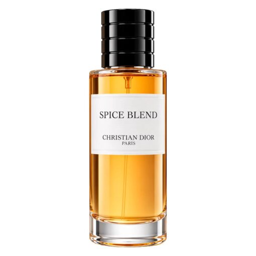 Alternative view of Perfume Dior Spice Blend Eau De Parfum Unisex 125ml - (Tester)