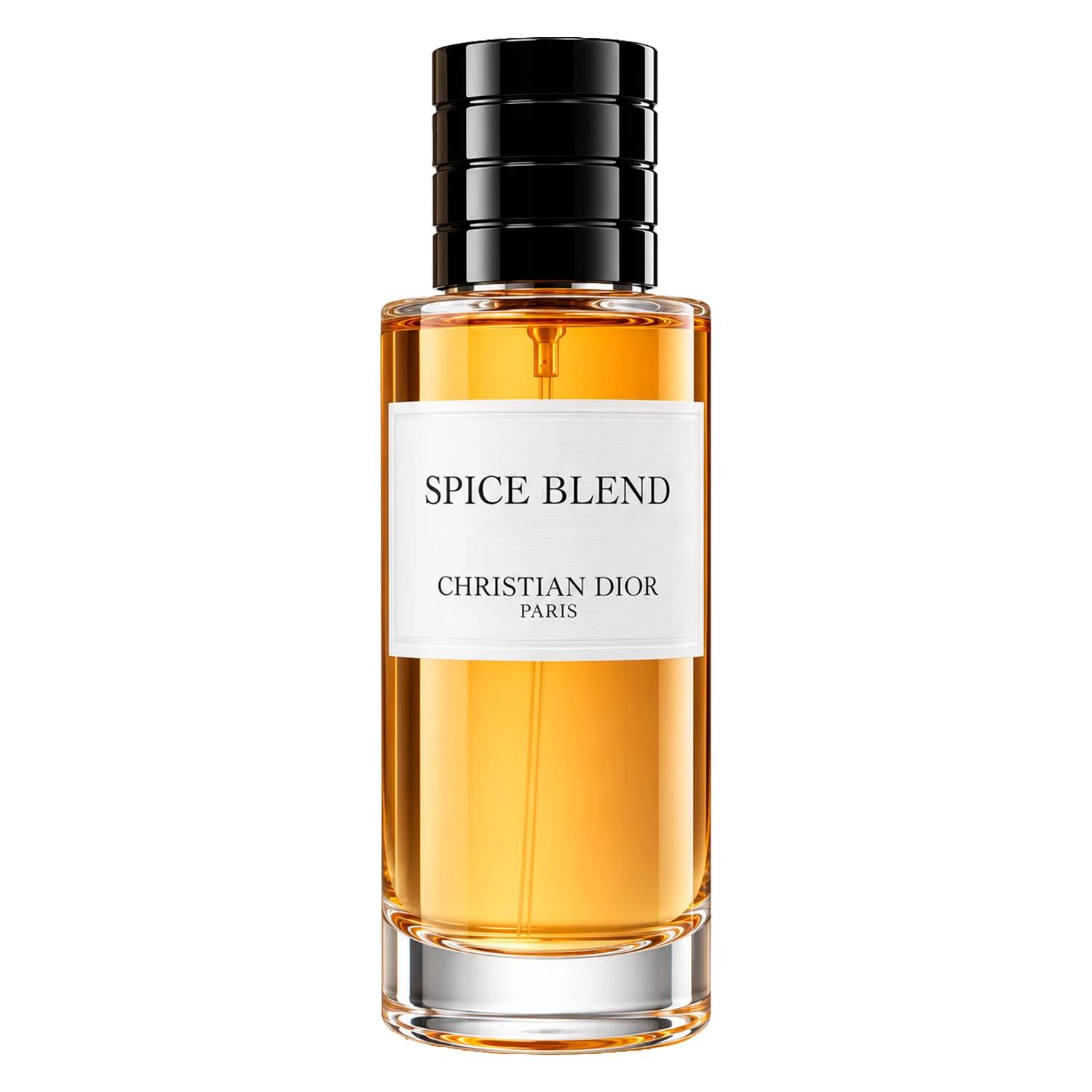 Perfume Dior Spice Blend Eau De Parfum Unisex 125ml - (Tester) - Imagen 2